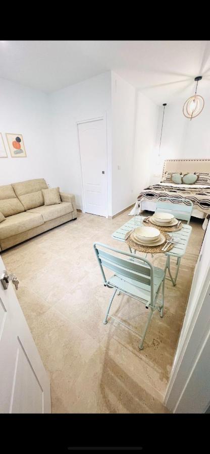 Apartamento Rural Mirador De Sierra Bermeja Mirandilla Extérieur photo