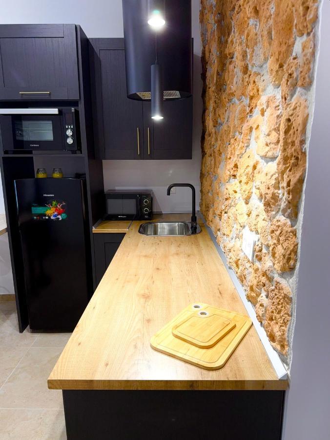 Apartamento Rural Mirador De Sierra Bermeja Mirandilla Extérieur photo